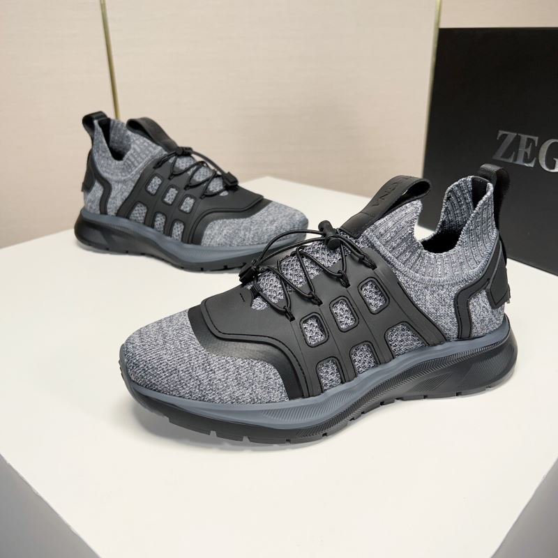 Zegna Shoes